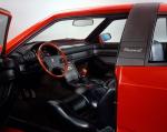 Maserati Shamal 1989 года